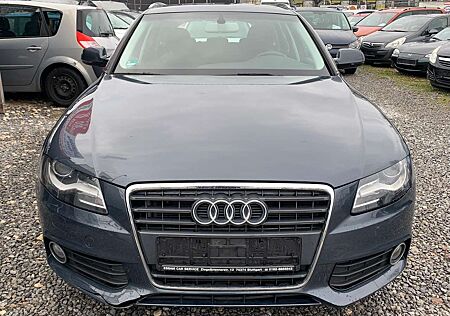 Audi A4 Avant Avant 1.8 TFSI Ambiente. Alufelgen.Euro 5