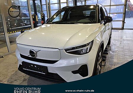 Volvo XC 40 XC40 PURE ELECTRIC CORE STANDHZ+KAMERA+LM19+NAVI