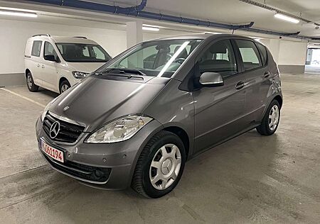 Mercedes-Benz A 180 A -Klasse CDI