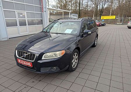 Volvo V70 Kombi**1.HAND+AHK+SITZHEIZUNG**