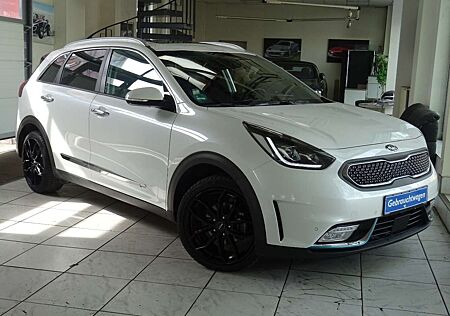 Kia Niro Spirit 1.6 PHEV Plug-In-Hybrid Leder