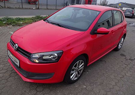 VW Polo Volkswagen Trendline