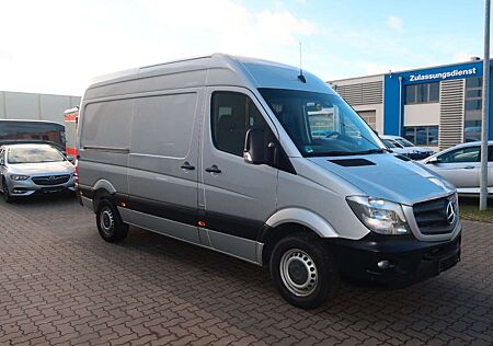 Mercedes-Benz Sprinter II Kasten 313/CDI/Klima/ PDC/AHK/Navi