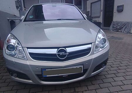 Opel Signum 2.2 Automatik