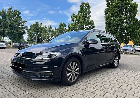 VW Golf Variant Volkswagen Highline BMT/Start-Stopp