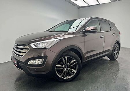 Hyundai Santa Fe Premium 4WD 2.2 CRDi+PANO+NAVI+KAMERA+