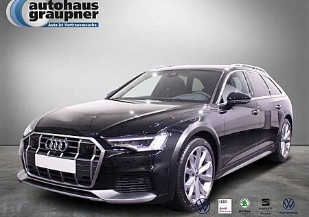 Audi A6 Allroad 50 TDI quattro tiptronic PANO 360°