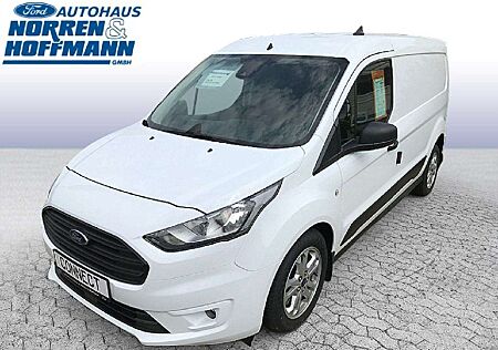 Ford Transit Connect Kasten lang Trend