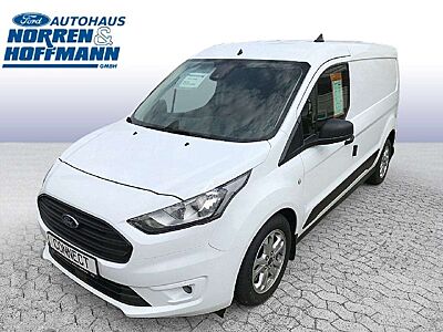 Ford Transit Connect Kasten lang Trend
