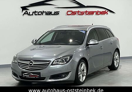 Opel Insignia A SPORTS TOURER/BiXEN/NAVI/KAMERA/AHK/