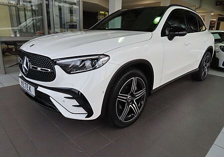 Mercedes-Benz GLC 220 d 4Matic Edition AMG Line PANO LED AHK