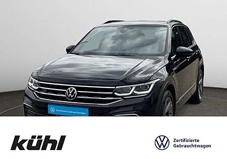 VW Tiguan Volkswagen 1.5 TSI DSG R-Line