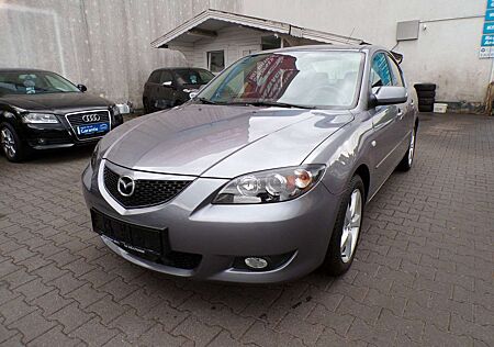 Mazda 3 1.6 Active 1-HAND (*1945)