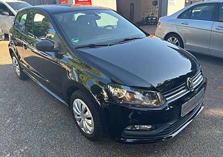 VW Polo Volkswagen 1.0 +NaviZB+Servo+Klima