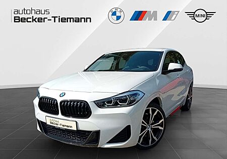 BMW X2 sDrive20i M Sport / DAB / LED / RFK / PDC / Lichtp