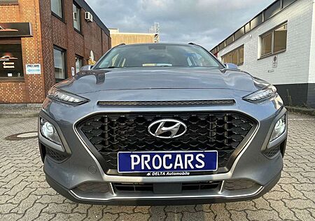 Hyundai Kona 1.0 T-GDI*NAVI*R-CAM*LED*PDC*SPURH