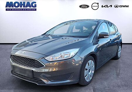 Ford Focus Trend *Ganzjahresreifen*