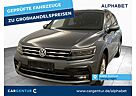 VW Tiguan Allspace Volkswagen 2.0 TDI Comfortline AID AHK ACC