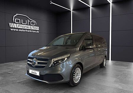 Mercedes-Benz V 300 *Edition*Navi*Shz*Burmester*Sport*Sdthz