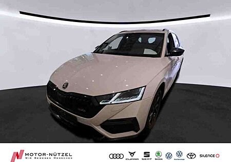 Skoda Octavia Combi RS 2.0 TDI DSG MATRIX+NAVI+ACC+AHK