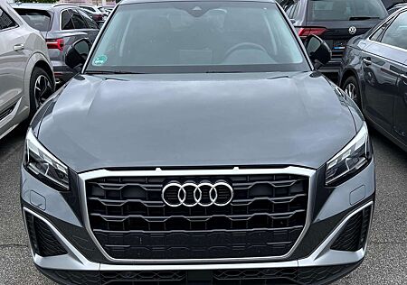 Audi Q2 35 TFSI