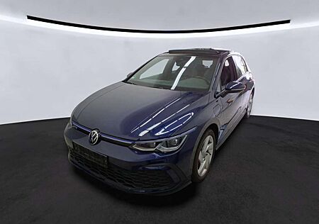 VW Golf Volkswagen GTE e-HYBRID IQ-LIGHT/ACC/PANO/AHK/KAMERA