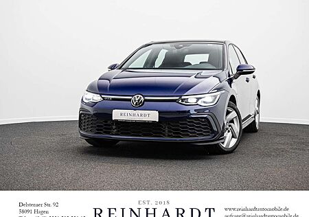 VW Golf Volkswagen GTE e-HYBRID IQ-LIGHT/ACC/PANO/AHK/KAMERA