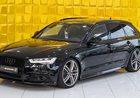Audi A6 3.0TDI QUATTRO *PANO*HEAD-UP*SOFTCLOSE*BOSE*