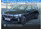 BMW 218 Active Tourer d Luxury Line/LED/Navi/HUD/ACC