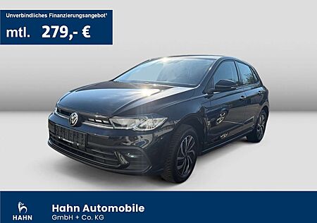 VW Polo Volkswagen Life 1.0 TSI DSG LED ACC CAM Clima