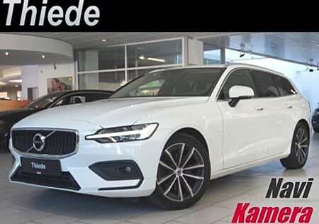 Volvo V60 Kombi MOMENTUM PRO NAVI/LED/KAMERA/SHZ/DAB+
