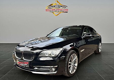 BMW 730 d xDrive*SOFT*GS.DACH*Head-up*Driving Assist*