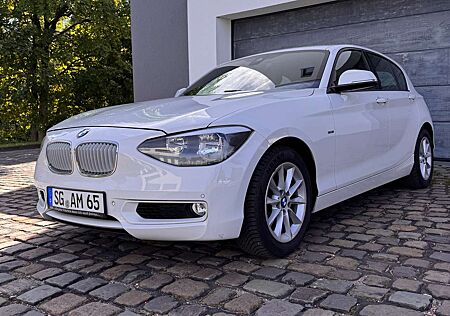 BMW 118i 118 Urban Line