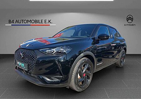 DS Automobiles DS 3 Crossback CB E-TENSE Performance Line + NAVI Cam