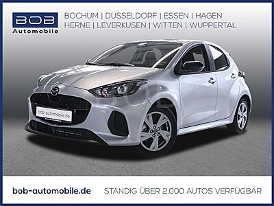 Mazda 2 Hybrid e-CVT Exclusive Line SHZ PDC BT