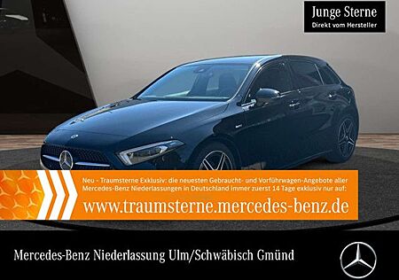 Mercedes-Benz A 180 EDITION 2020+AMG+NIGHT+MULTIBEAM+KAMERA+7G