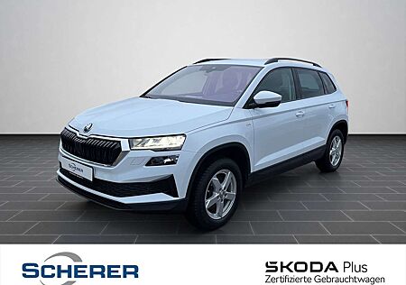 Skoda Karoq Ambition 1.5 TSI DSG AHK RFK SHZ pACC