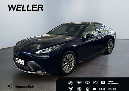 Toyota Mirai Executive *Leder*Navi*360°*Smart-Key*JBL*