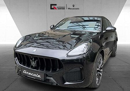 Maserati Grecale Modena MY25 330PS-PANO-360-21 Zoll-5J. GA