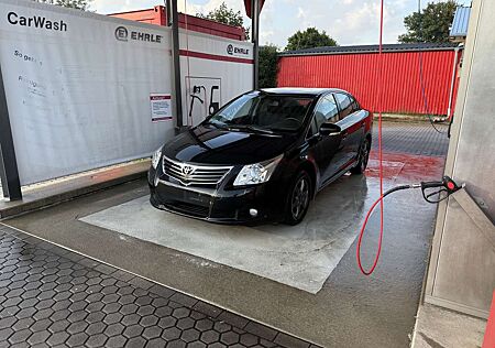Toyota Avensis 2.0 D-4D