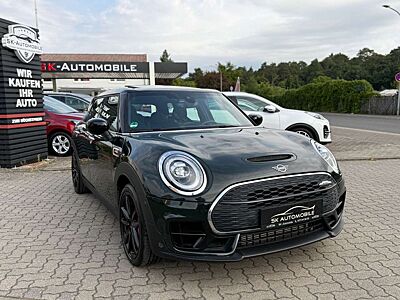 MINI John Cooper Works Clubman ALL4-VIRTUAL-PANO-KEYL