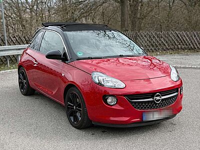 Opel Adam Adam 1.4 LPG Glam