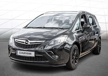 Opel Zafira 1.4T INNOVATION LENKRAD-HZ BLUETOOTH NAVI SHZ PDC