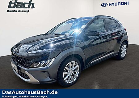 Hyundai Kona Hybrid Prime 2WD