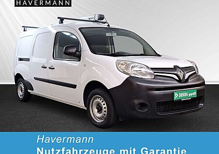 Renault Kangoo 2,2t L2 mit Garantie Scheckheftgepflegt