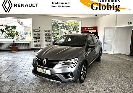 Renault Arkana Zen 1.3 TCe *KlimAut, Nav, DAB, Gepflegt*