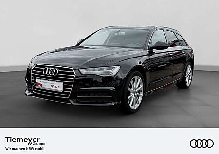 Audi A6 2.0 TFSI Q PANO KAMERA LED LM19