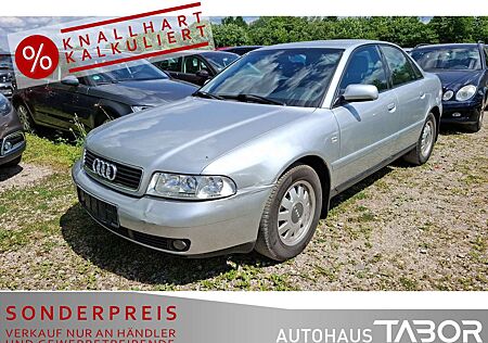 Audi A4 1.6
