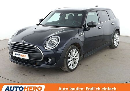 Mini Cooper Clubman Cooper *NAVI*LED*TEMPO*PDC*SHZ*KLIMA*