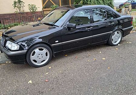 Mercedes-Benz C 240 Sport